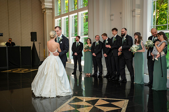 Wedding Day