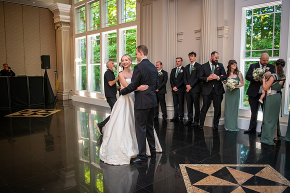 Wedding Day