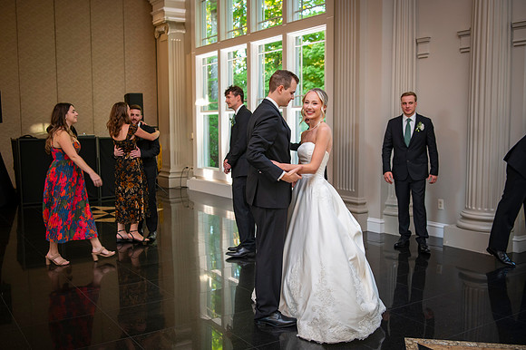 Wedding Day