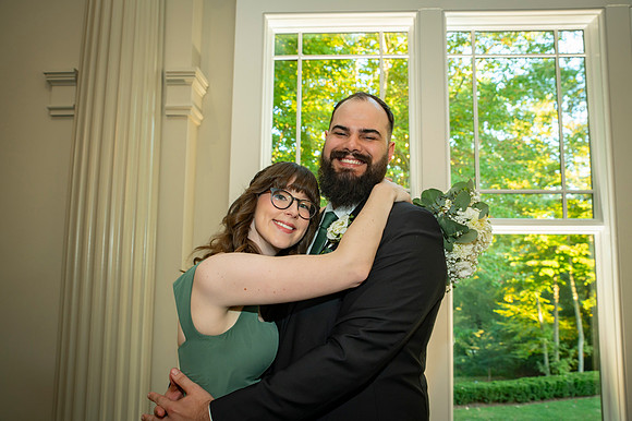 Wedding Day