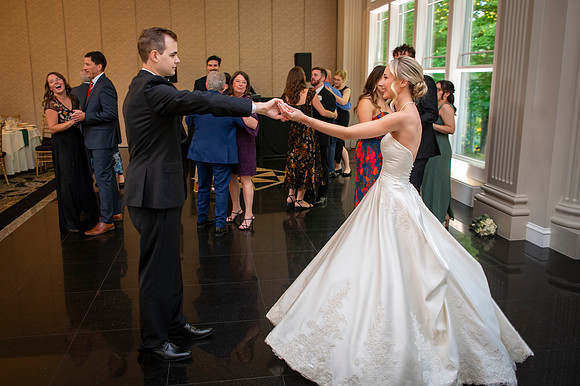 Wedding Day