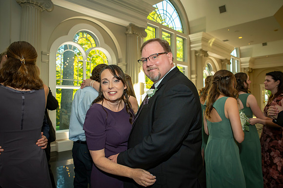 Wedding Day