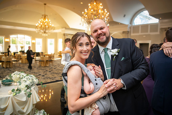 Wedding Day