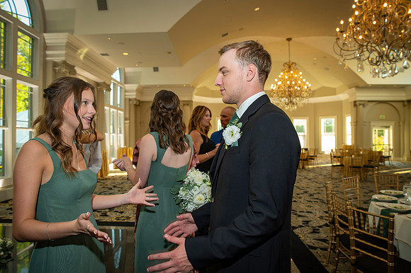 Wedding Day