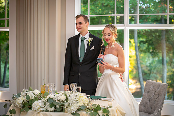 Wedding Day