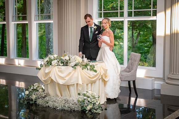 Wedding Day