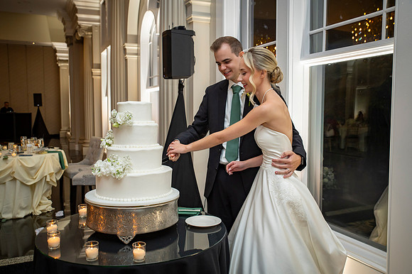 Wedding Day