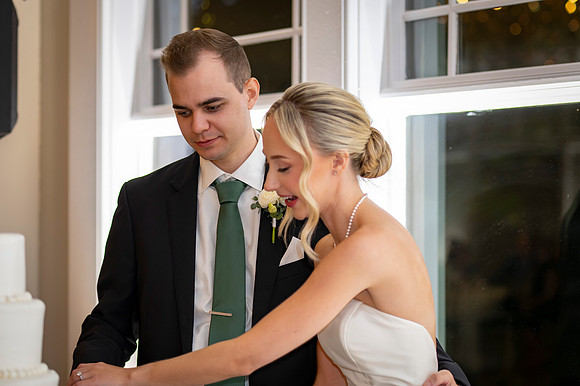 Wedding Day