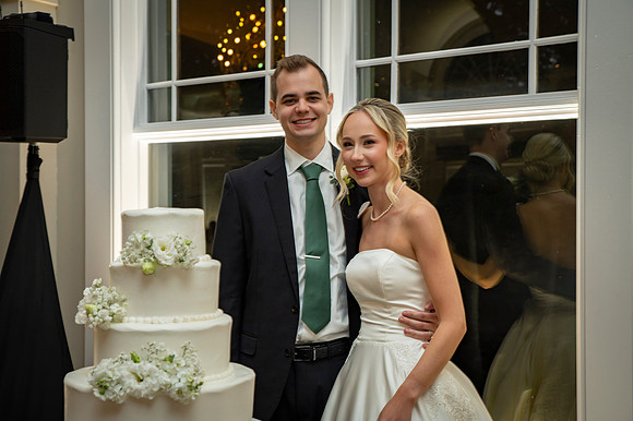 Wedding Day