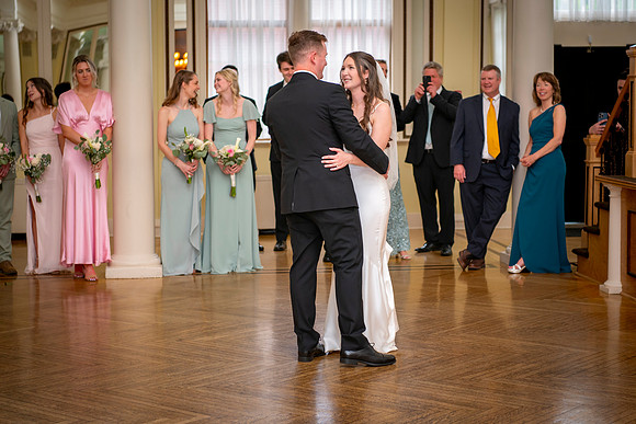 SARATOGA WEDDINGS