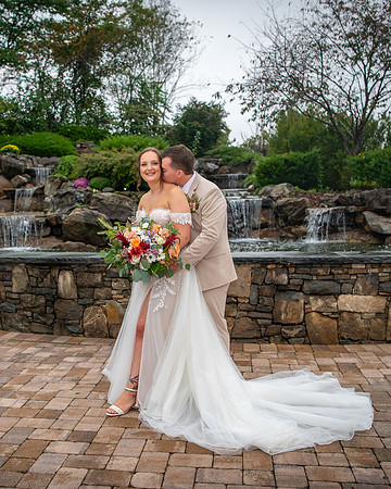 Kaitlynn and Dan