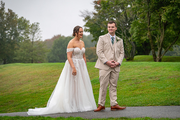 Kaitlynn and Dan