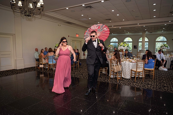 Weddings