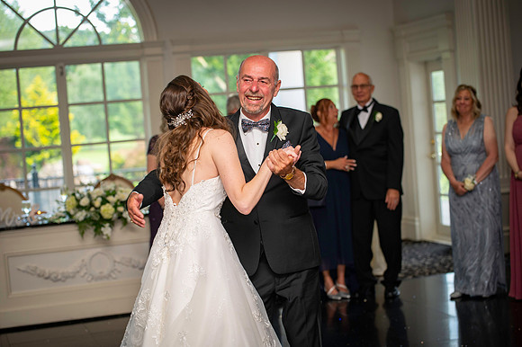 Weddings