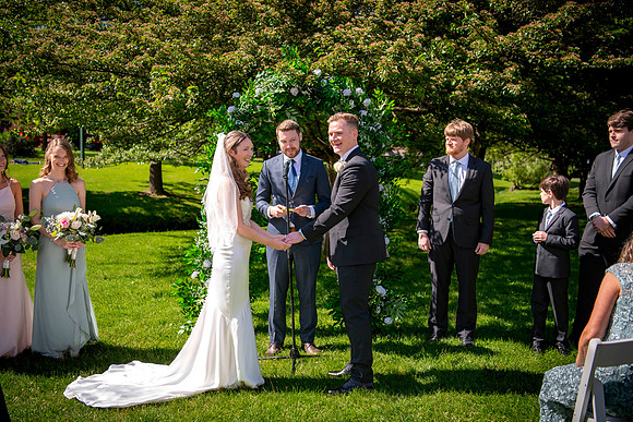 SARATOGA WEDDINGS