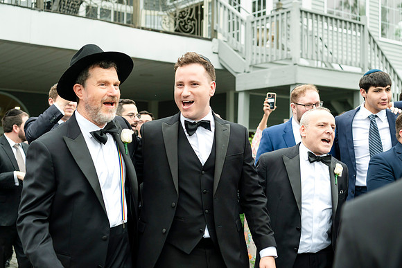 Falkirk Weddings