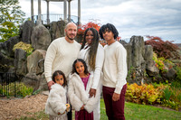 Madelaine, Brian, Matthew, Harley Ciena 2025
