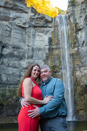 Engagement Portraits