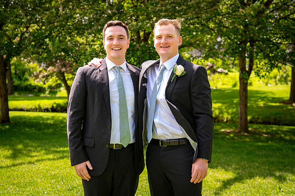 SARATOGA WEDDINGS