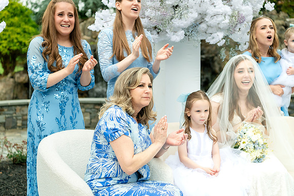 Falkirk Weddings