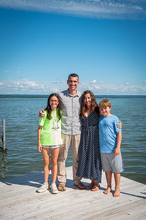 Rabin Family