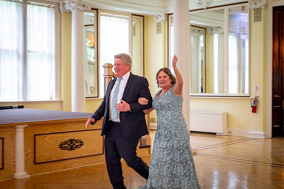 SARATOGA WEDDINGS