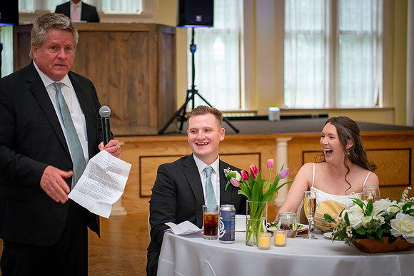 SARATOGA WEDDINGS