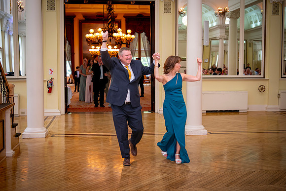 SARATOGA WEDDINGS