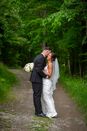 Wedding Jamie and Jordan