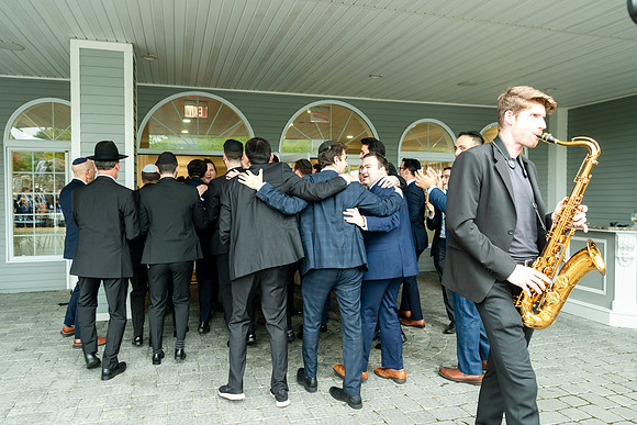 Falkirk Weddings