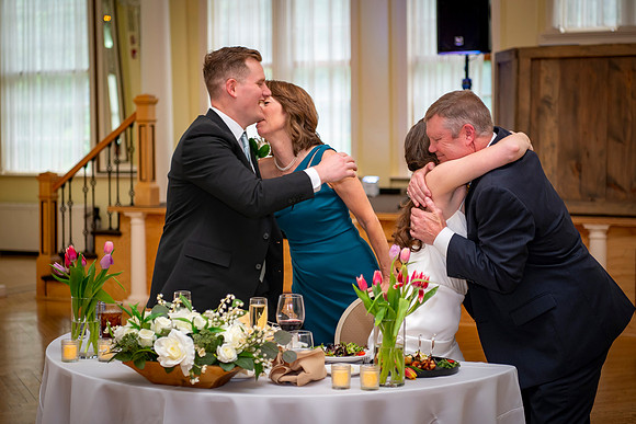 SARATOGA WEDDINGS