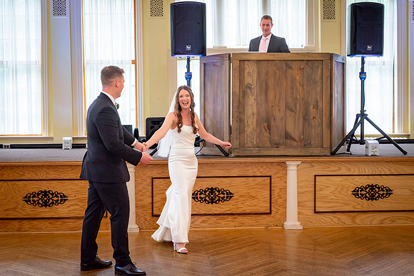 SARATOGA WEDDINGS