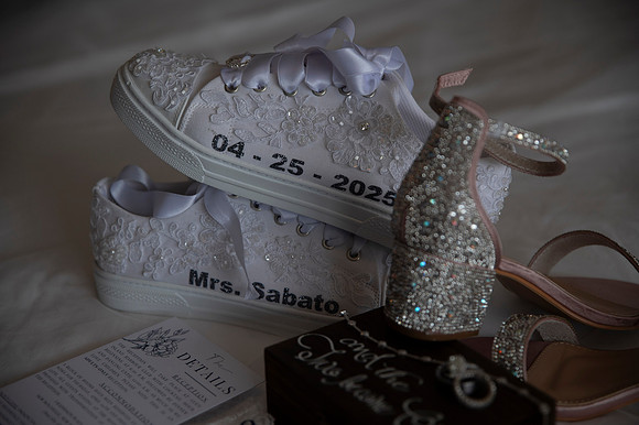 Glen Island Wedding