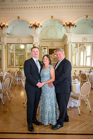 SARATOGA WEDDINGS