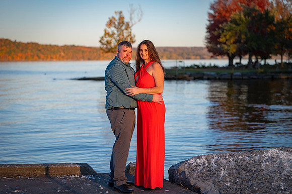 Engagement Portraits