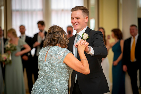 SARATOGA WEDDINGS