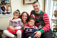The Marrone Family