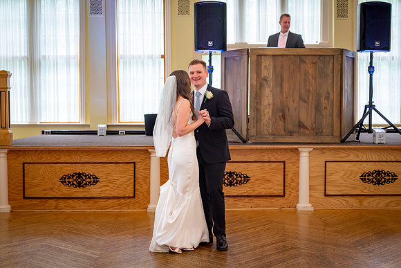 SARATOGA WEDDINGS