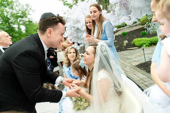 Falkirk Weddings