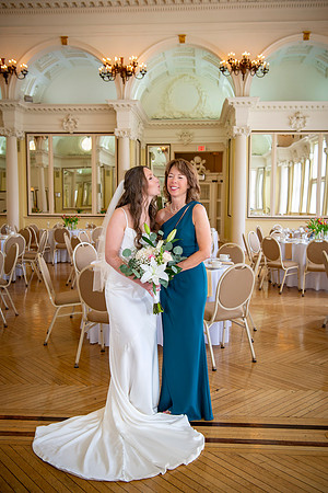 SARATOGA WEDDINGS