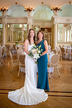 SARATOGA WEDDINGS