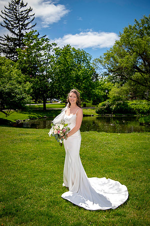 SARATOGA WEDDINGS
