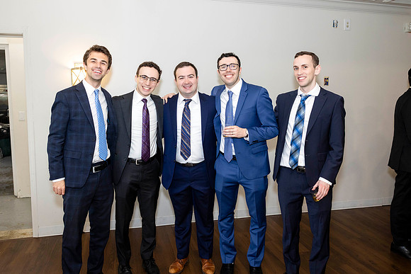 Falkirk Weddings