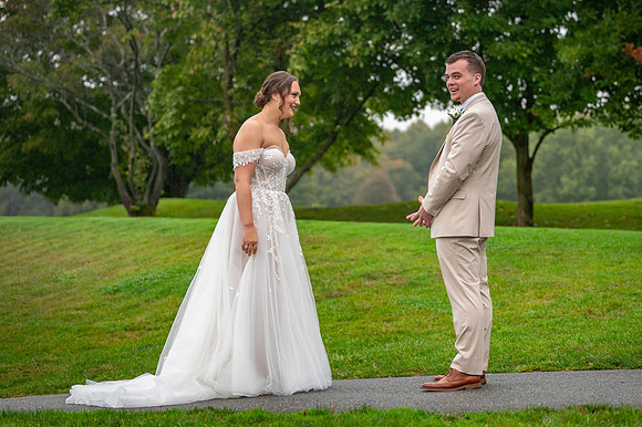 Kaitlynn and Dan