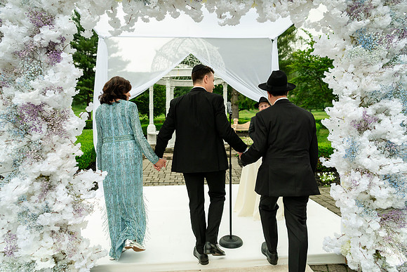 Falkirk Weddings
