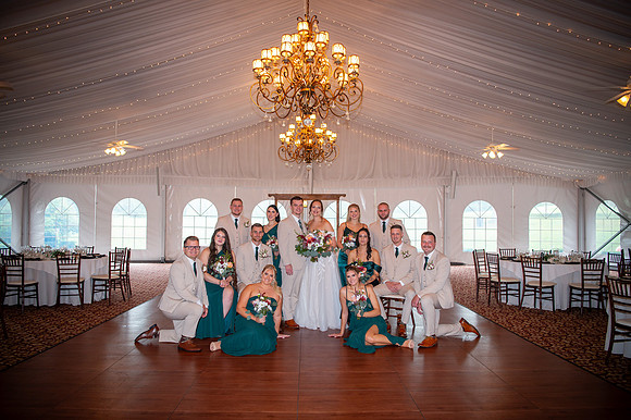 Kaitlynn and Dan
