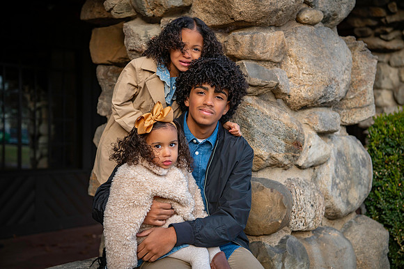 Portraits 2024