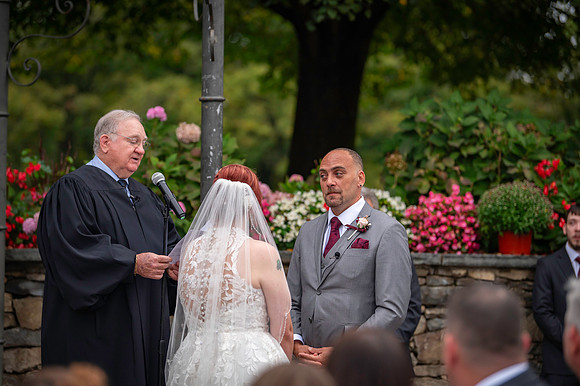 Meaghan and Jose