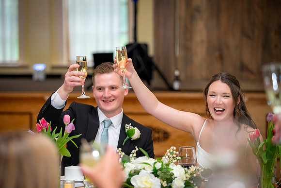 SARATOGA WEDDINGS