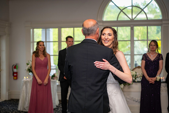 Weddings